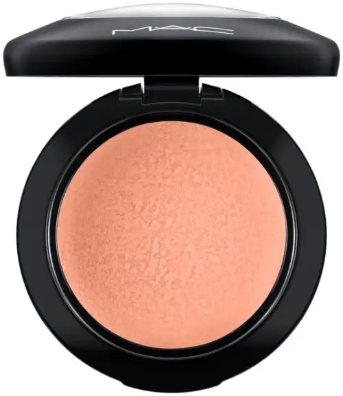MAC Cosmetics Mineralize Matte Blush Naturally Flawless