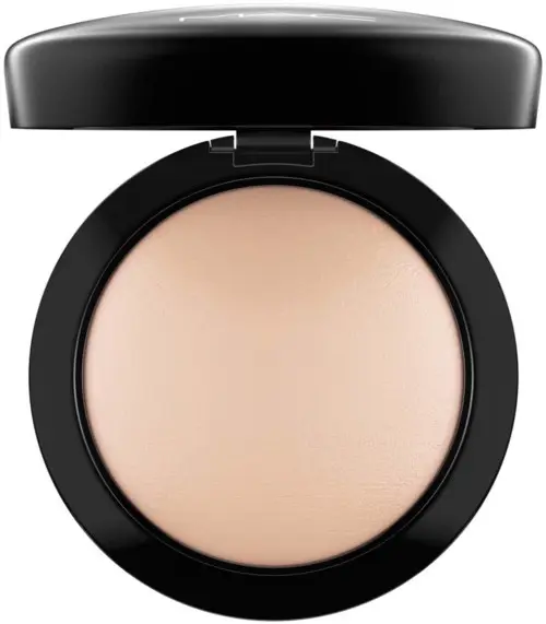 MAC Cosmetics Mineralize Skinfinish/ Natural Light Plus