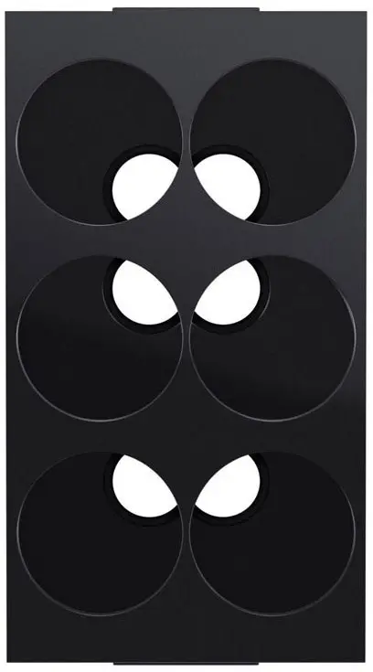 MAC Cosmetics Pro Palette Small Pan X 6