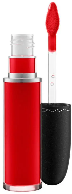 MAC Cosmetics Retro Matte Liquid Lip Colour Feels So Grand
