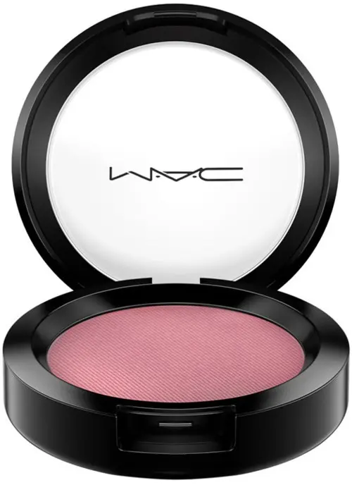 MAC Cosmetics Sheertone Blush Breath Of Plum