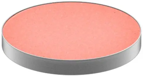 MAC Cosmetics Small Eye Shadow Shade ext. Pro palette Shell Peach