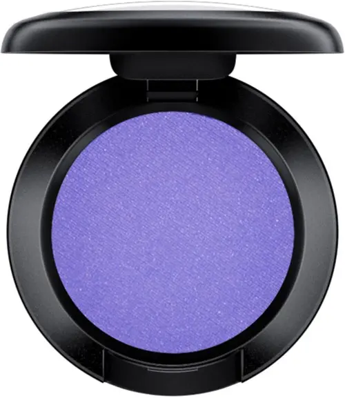 MAC Cosmetics Satin Single Eyeshadow Cobalt