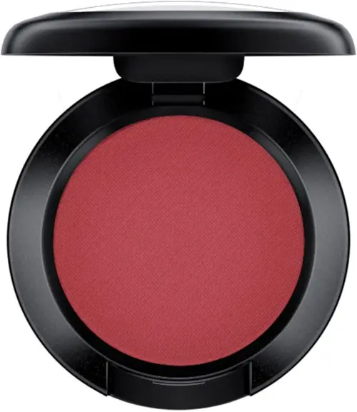 MAC Cosmetics Matte Single Eyeshadow Haute Sauce