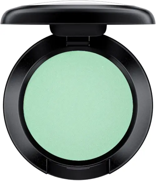 MAC Cosmetics Matte Single Eyeshadow Mint Condition