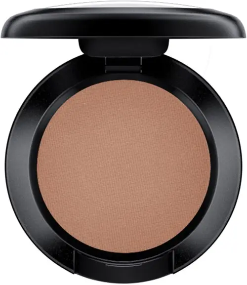 MAC Cosmetics Matte Single Eyeshadow Sandstone