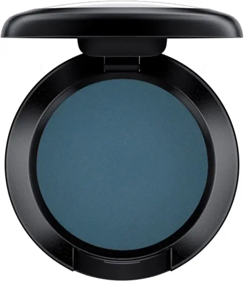 MAC Cosmetics Matte Single Eyeshadow Stormwatch