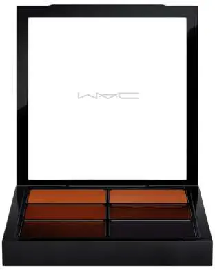 MAC Cosmetics Studio Fix Conceal + Correct Extra Deep
