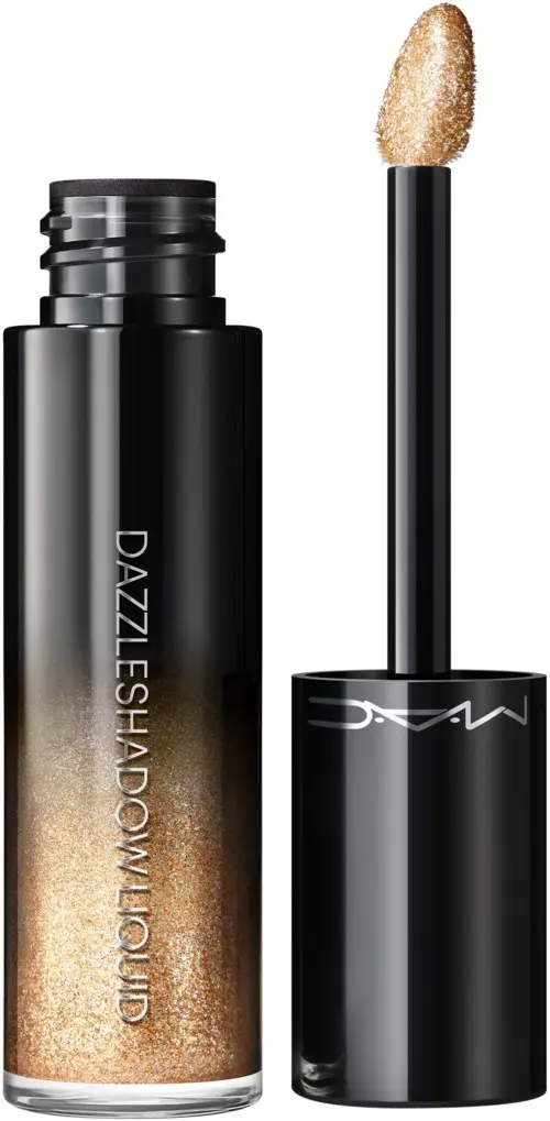 MAC Cosmetics Dazzleshadow Liquid Eye Shadow Flash Or Dash