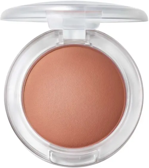 MAC Cosmetics Mac Glow Play Blush True Harmony