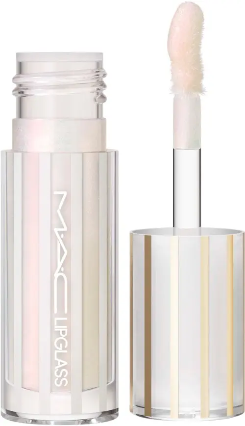 MAC Cosmetics Lipglass Air Mini Frosting
