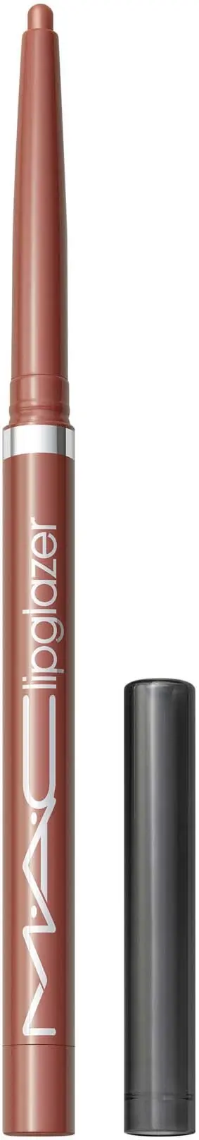 MAC Cosmetics Lipglazer Glossy Lip Liner Cool Spice