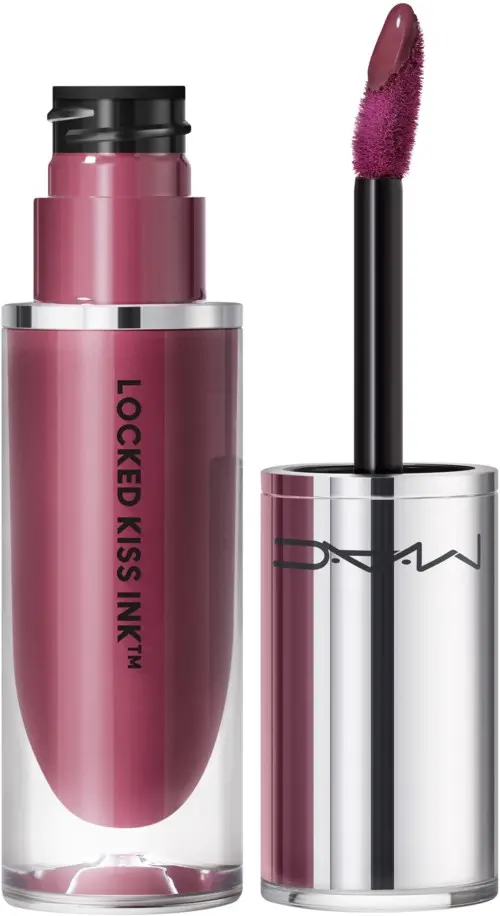 MAC Locked Kiss Ink Lipcolour Opulence 4,00 ml