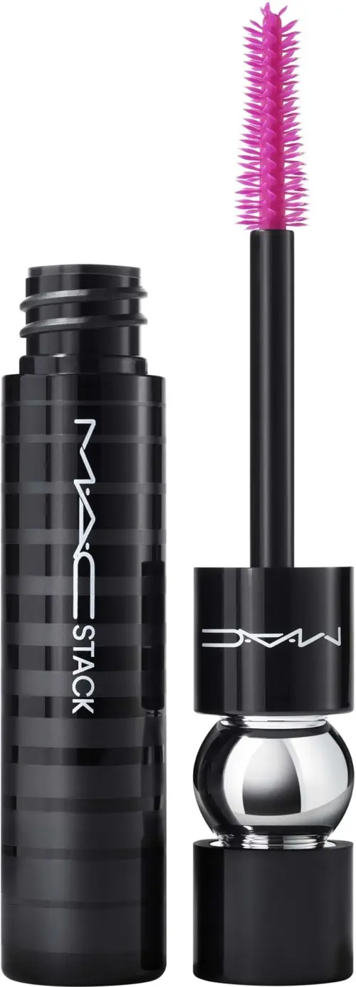 MAC Macstack Mascara Black Stack 12 ml