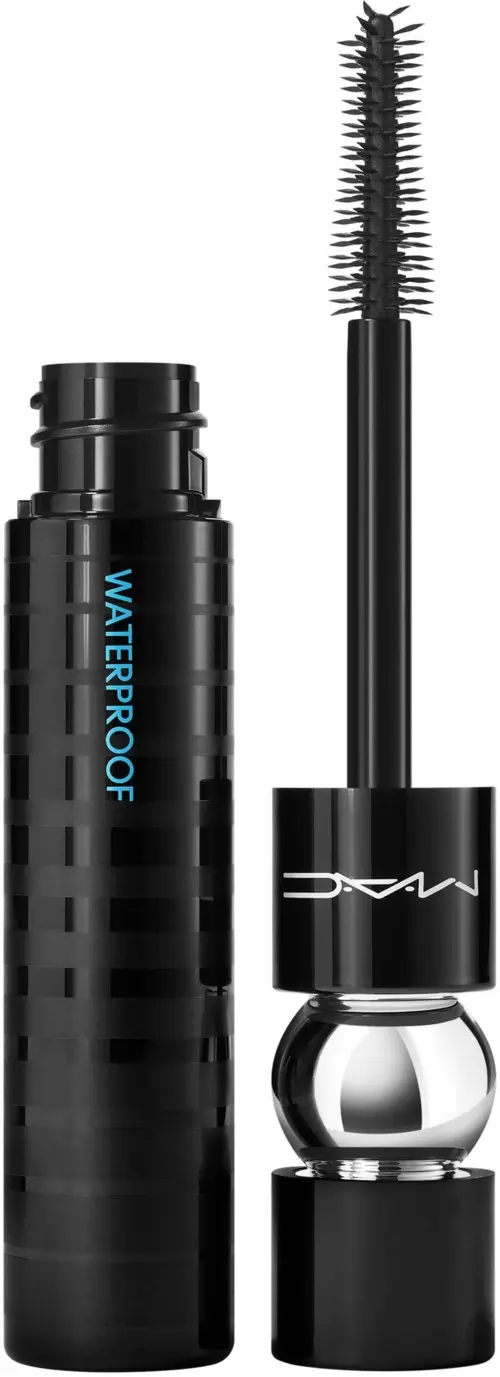MAC Cosmetics Macstack Waterproof Mascara Black Stack