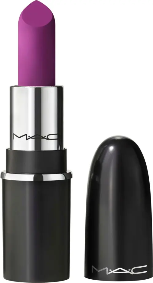 MAC Macximal Matte Mini Lipstick Everybody's Heroine 1,7 g