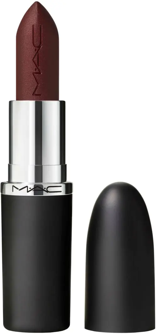 MAC Cosmetics Macximal Silky Matte Lipstick Antique Velvet