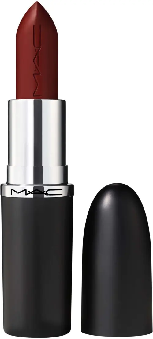 MAC Cosmetics Macximal Sleek Satin Lipstick Paramount