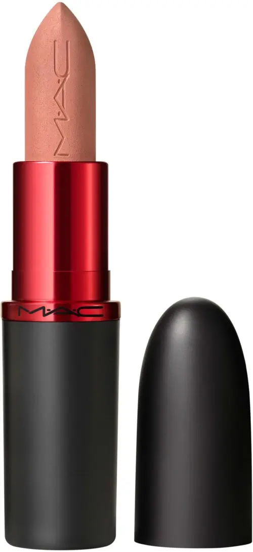 MAC Cosmetics MACximal Viva Glam Lipstick Viva Planet
