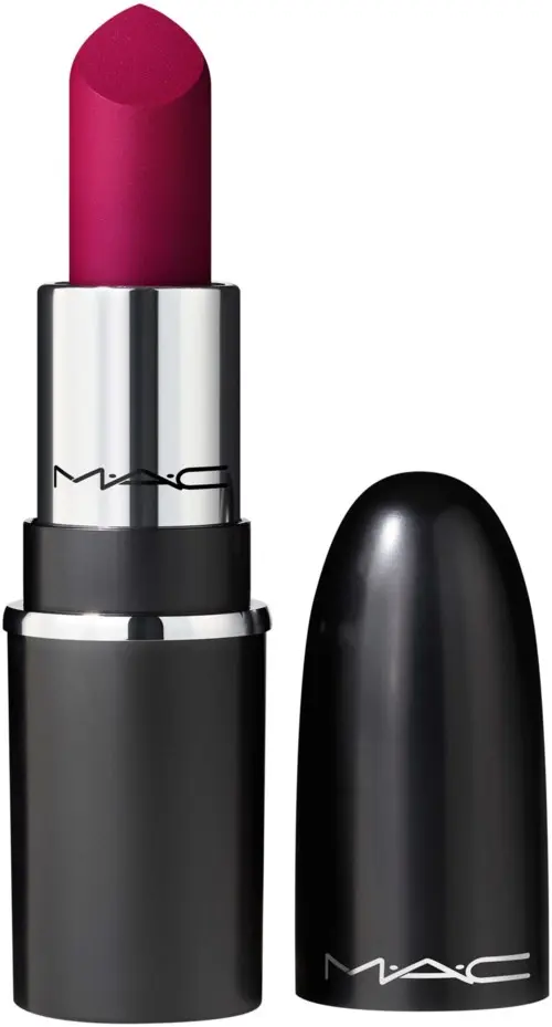 MAC Cosmetics Mini Macximal Sleek Satin Lipstick Rebel