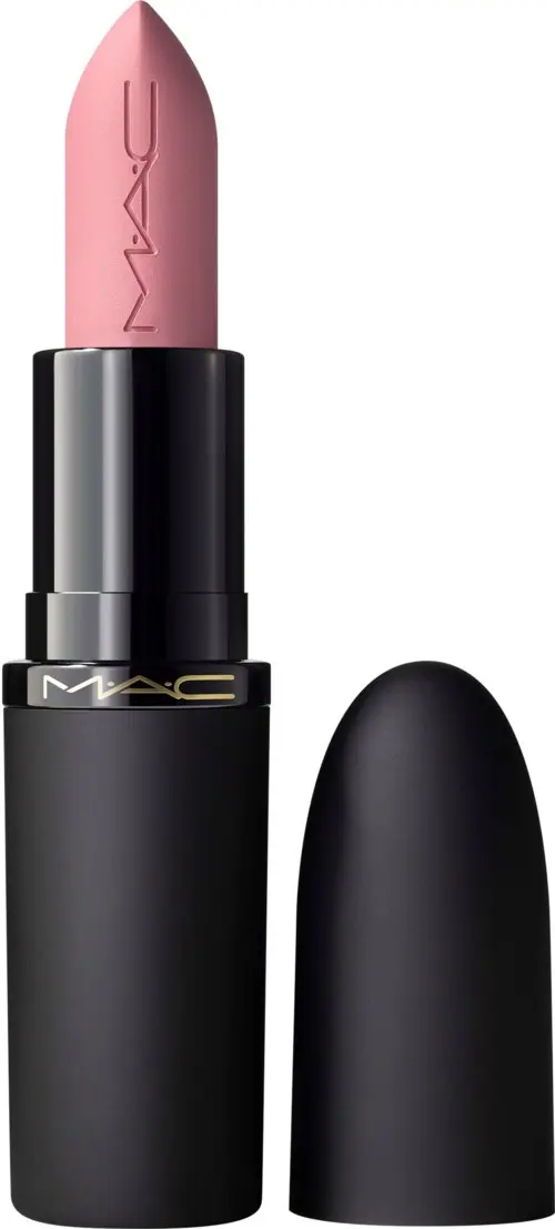 MAC Powder Kiss Hazy Matte Lipstick Girls Weekend 3,5 g