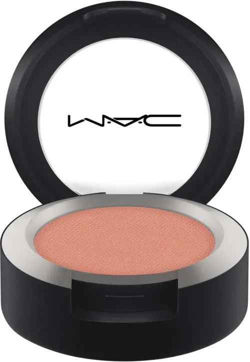 Mac Powder Kiss Soft Matte Eye Shadow My Tweedy 1,5G