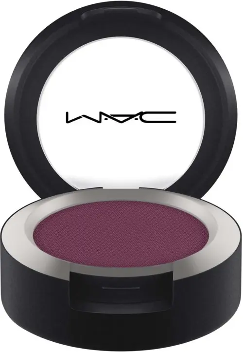 Mac Powder Kiss Soft Matte Eye Shadow P For Pote 1,5G