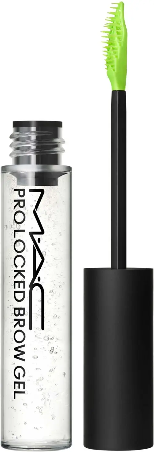 MAC Cosmetics Pro Locked Brow Gel Clear