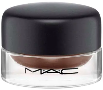 MAC Pro Longwear Fluidline Eye Liner And Brow Gel 06 Dipdown
