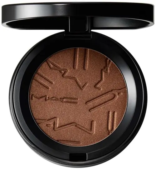 MAC Cosmetics Skinfinish Colourstruck Blush Antique Velvet