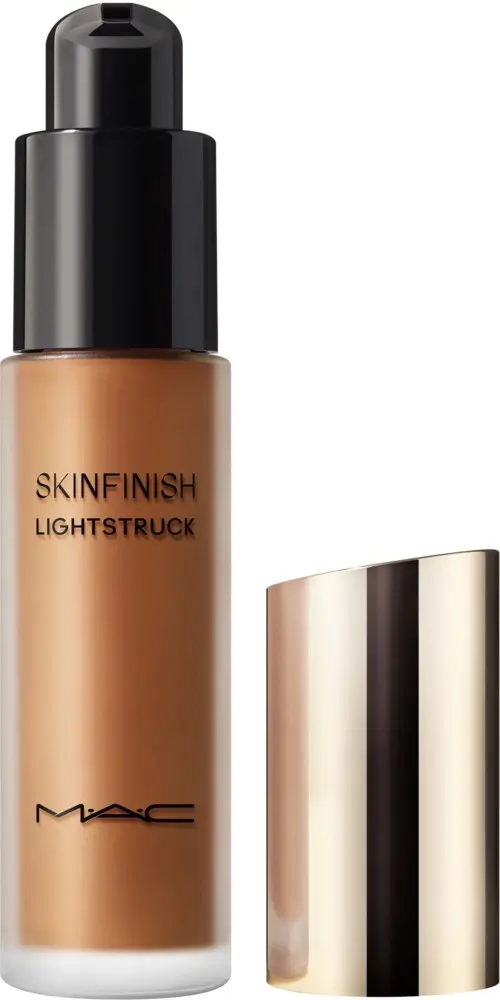 MAC Cosmetics Skinfinish Lightstruck Liquid Highlighter Bronze Glaze