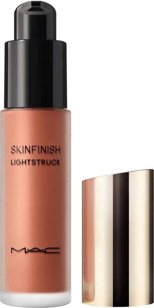 MAC Skinfinish Lightstruck Liquid Highlighter Cherry Chrome 15 ml