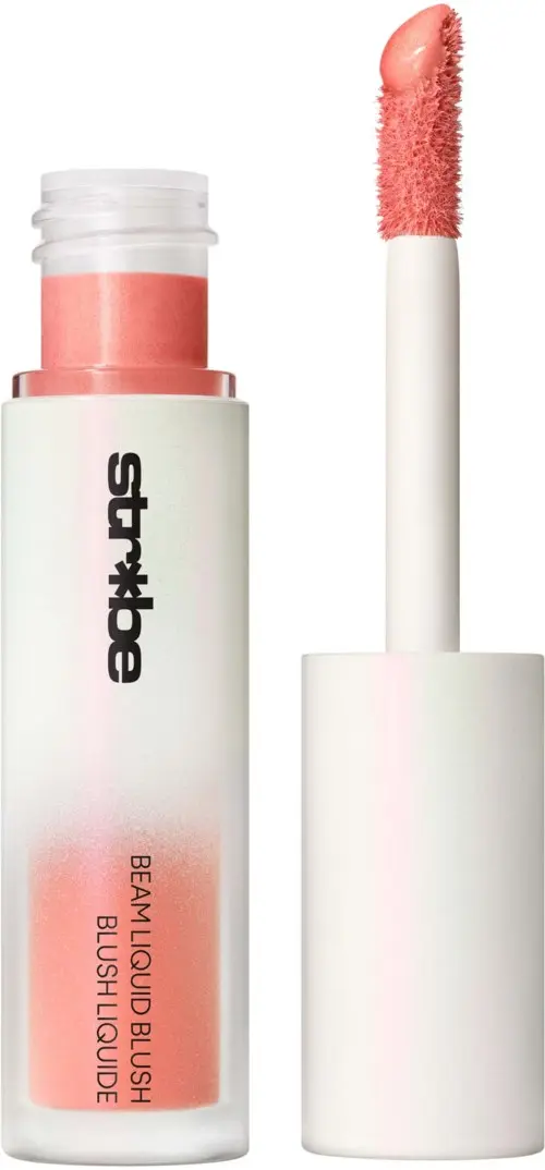 MAC Strobe Beam Liquid Blush Ice Gleam 4,3 ml