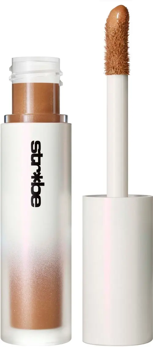 MAC Cosmetics Strobe Beam Liquid Bronzelighter Warmlite