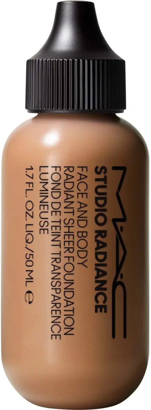 Mac Studio Radiance Face And Body N 5 50Ml