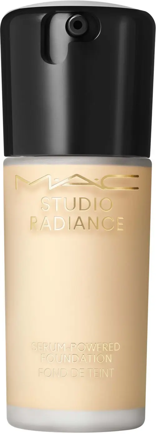 MAC Studio Radiance Serum-Powered Foundation Nc12 30 ml