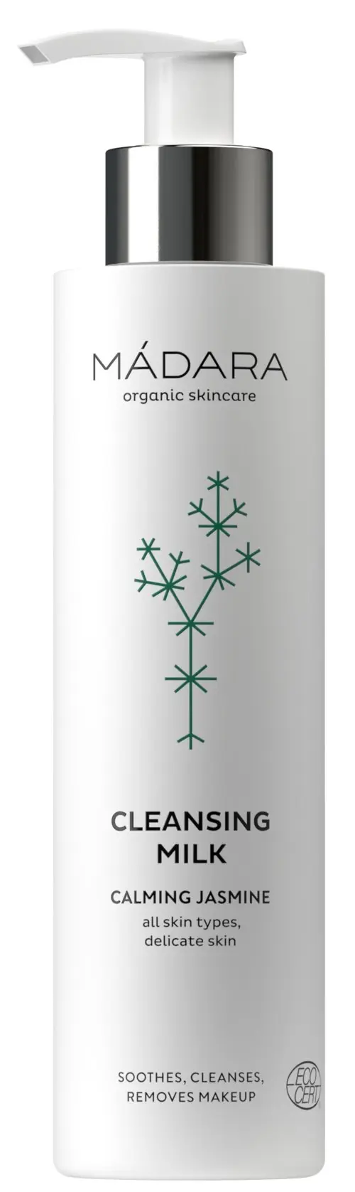 Madara Cleansing Milk