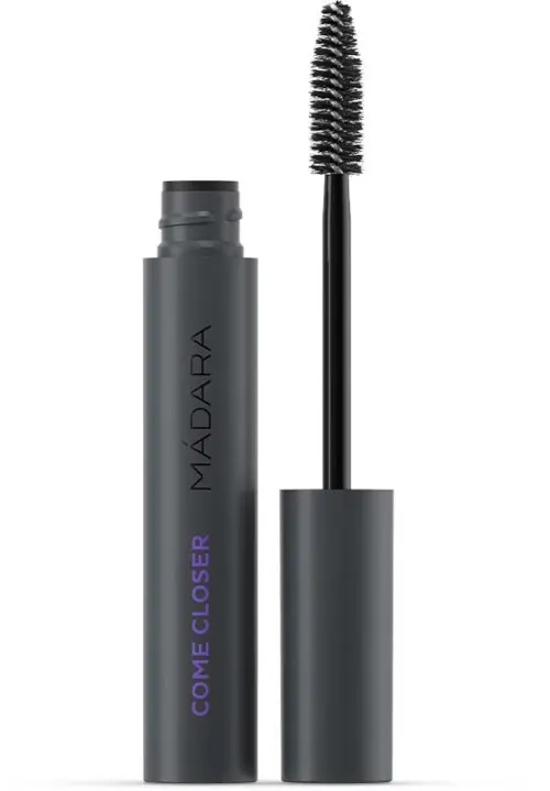 Mádara Come Closer Infinite Lash Mascara 6 ml