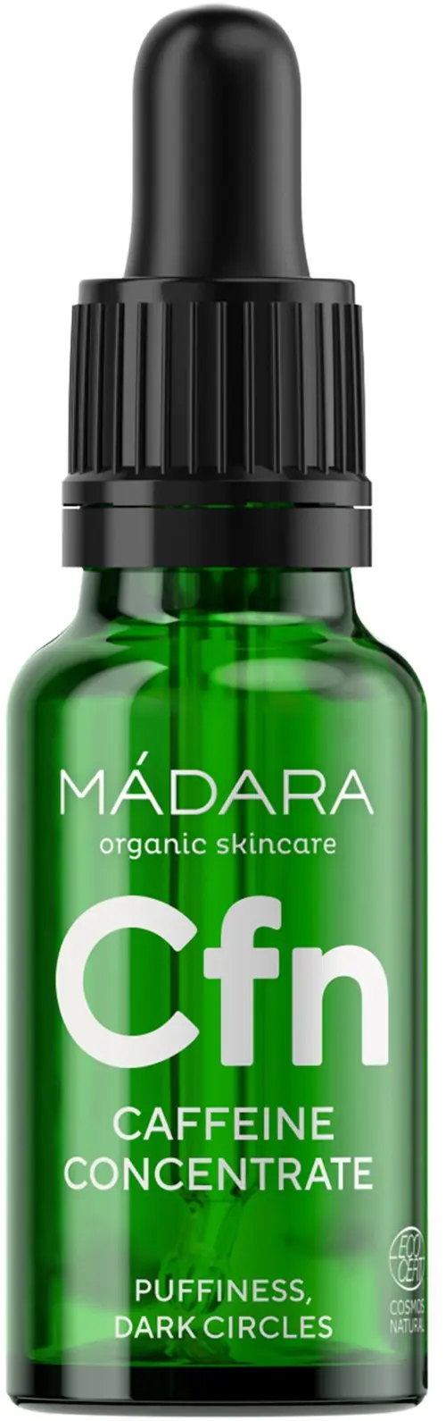 Mádara Custom Active Caffeine Concentrate 17,5 ml