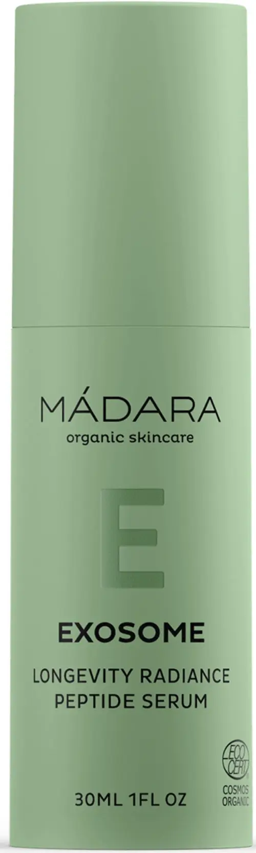 Mádara Exosome Longevity Radiance Peptide Serum 30 ml