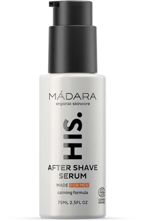 Mádara HIS After Shave Serum 75ml