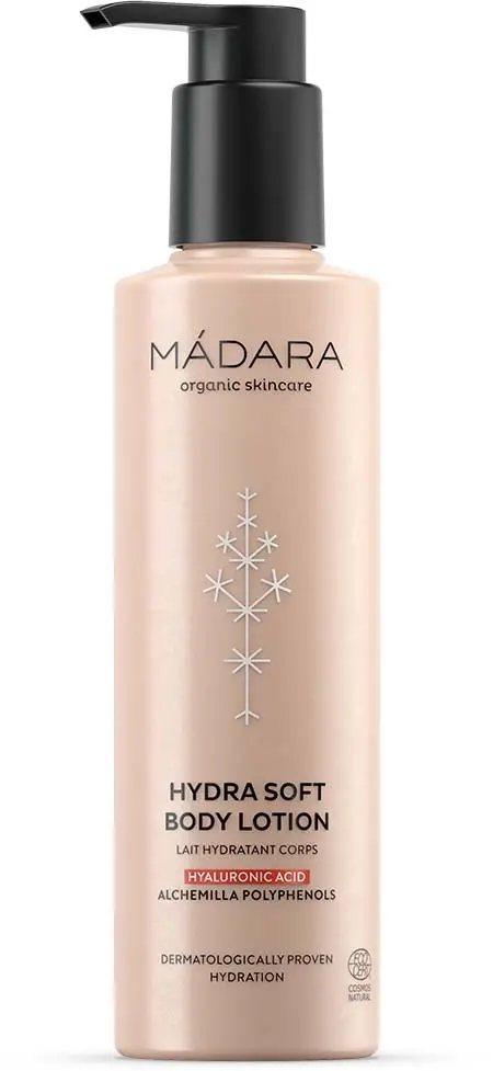 Mádara Hydra Soft Body Lotion 250 ml