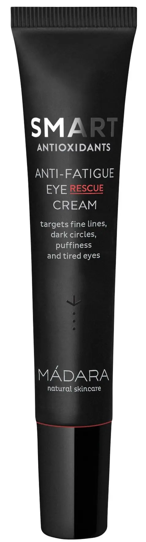Madara Smart Antioxidants anti-fatigue eye cream