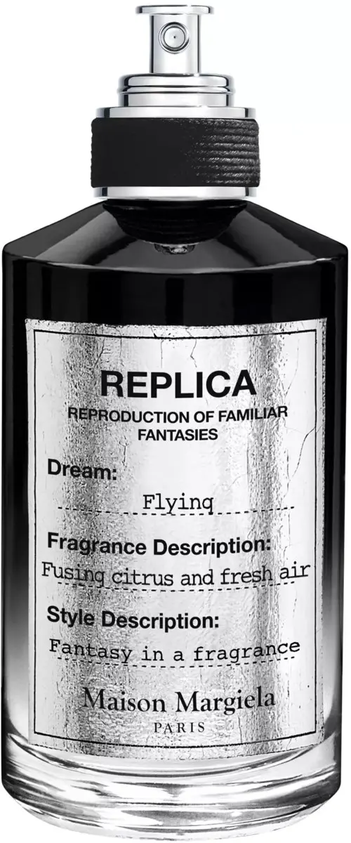 Maison Margiela Replica Flying Eau de Parfum 100 ml