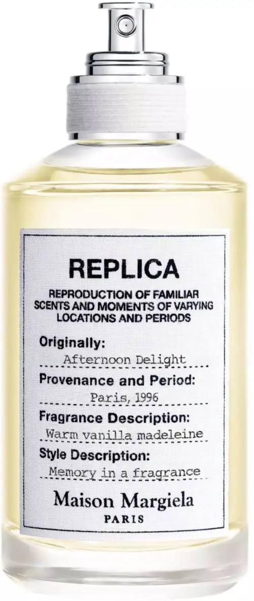 Maison Margiela Replica Fragrance Afternoon Delight Eau de Toilette 100ml
