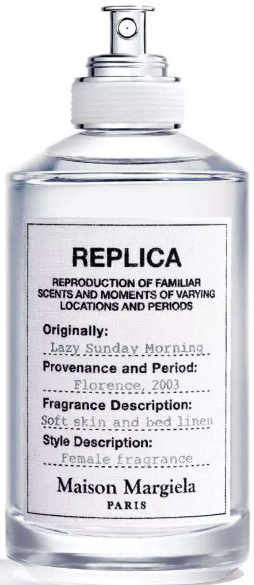Maison Margiela Replica Lazy Sunday Morning EdT 100ml