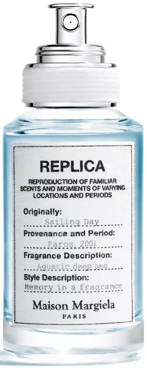 Maison Margiela Replica Sailing Day Edt V30Ml