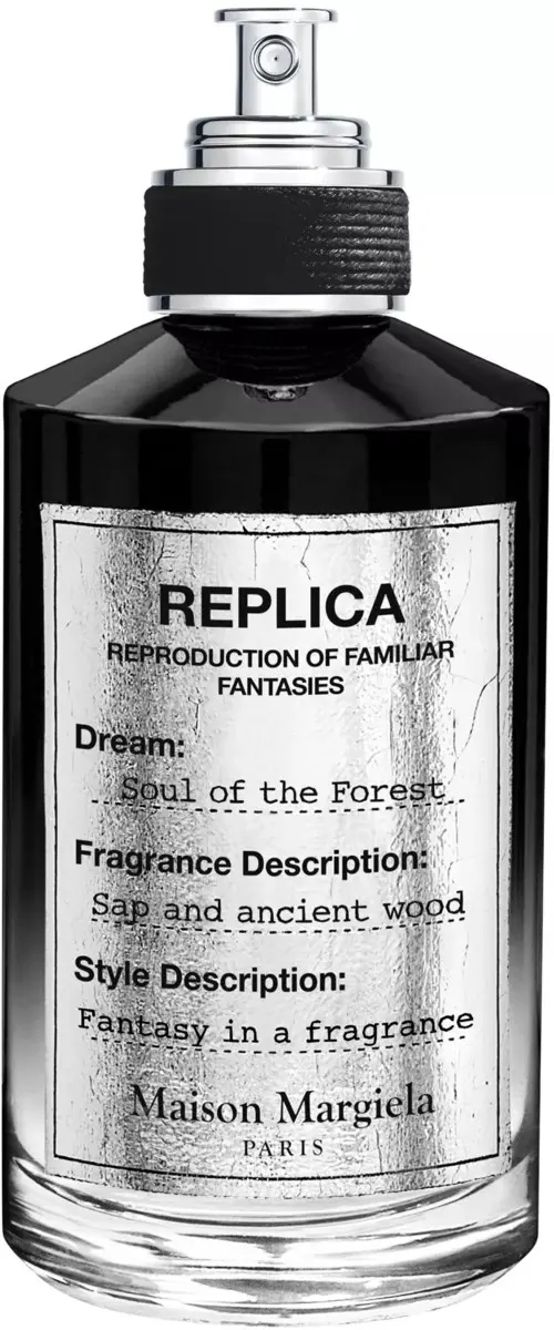 Maison Margiela Replica Soul of the Forest Eau de Parfum 100 ml