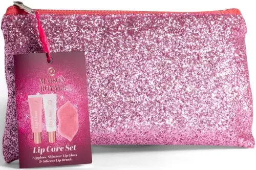 Maison Royale Lip Care Set