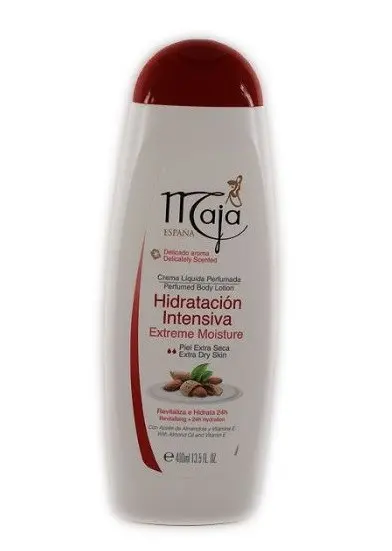 Maja Bodylotion 400 ml